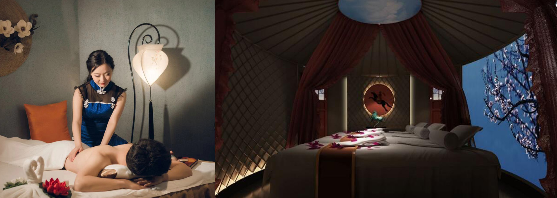 深圳光明桑拿会所