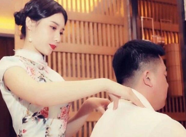 深圳光明男士会所你不来吗-健康生活更精彩