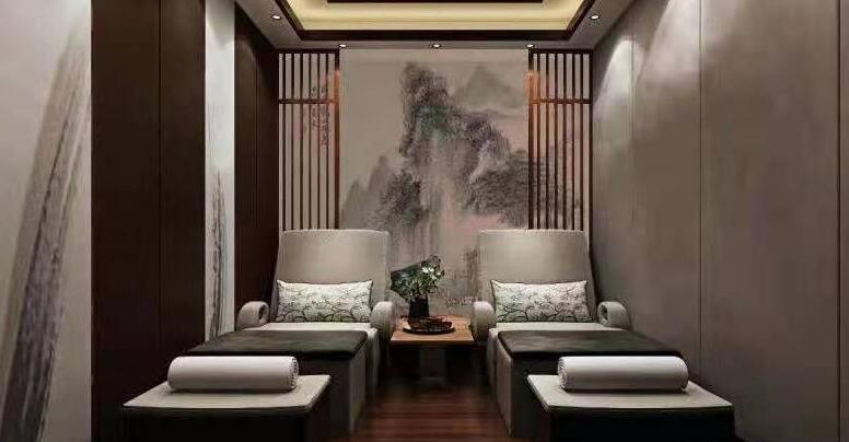 今天我去了深圳光明这家男士水疗spa会所，纠结好久才舍得告诉你