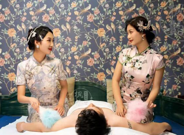 深圳光明按摩桑拿大全,这家绝对值得大家前去感受下