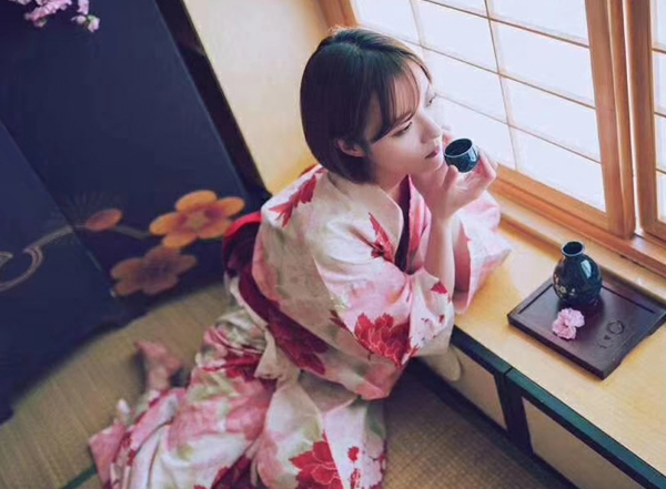 深圳光明商务按摩spa会所艺师风采（二）