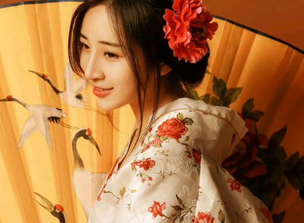 深圳光明洗浴spa商务会所艺师风采（四）