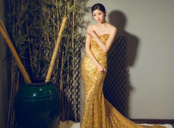 深圳光明会所艺师风采展示（六）