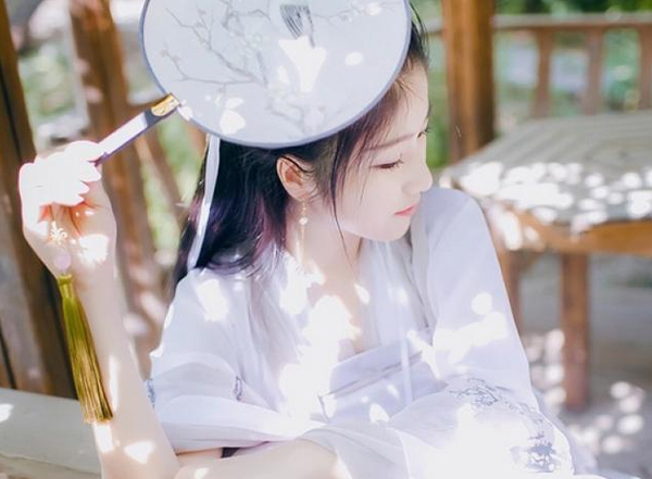 深圳光明足疗会所艺师风采（七）